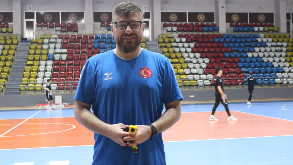 “Bolu'da Milli Maç Oynamak İsteriz”
