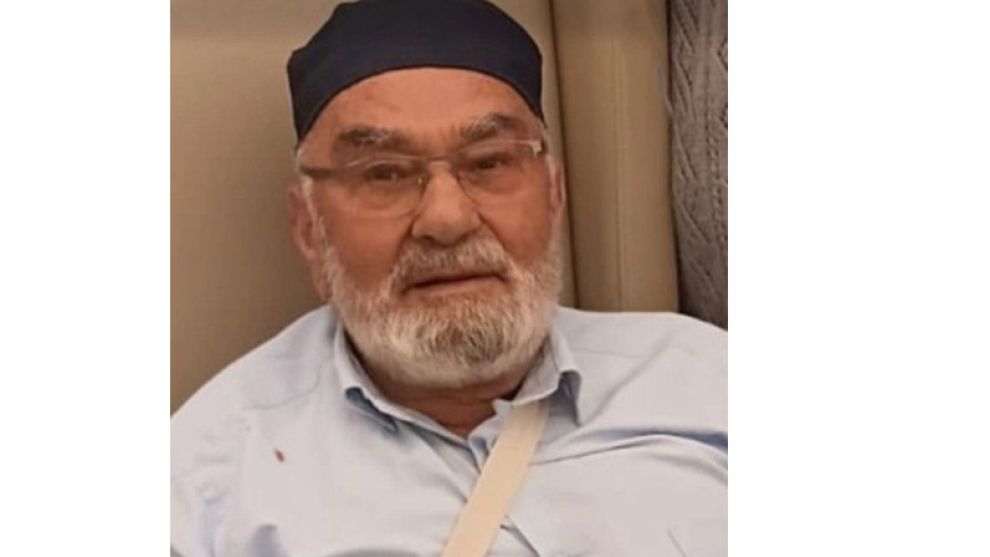 Bolu'dan umre için gittiği Mekke'de vefat eden yaşlı adam kutsal topraklara defnedilecek