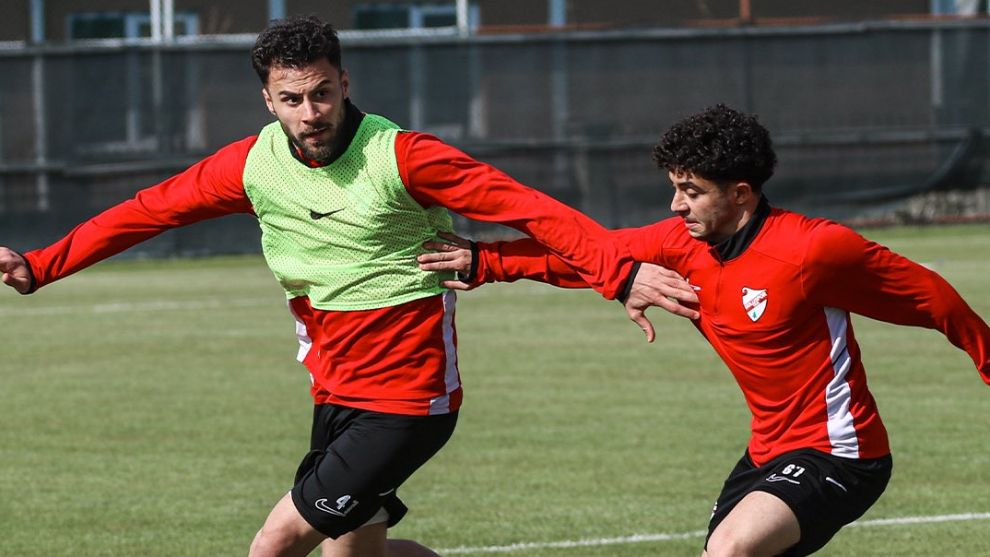 Boluspor -Serikspor maçını Taraftarlara Hediye Edecek...