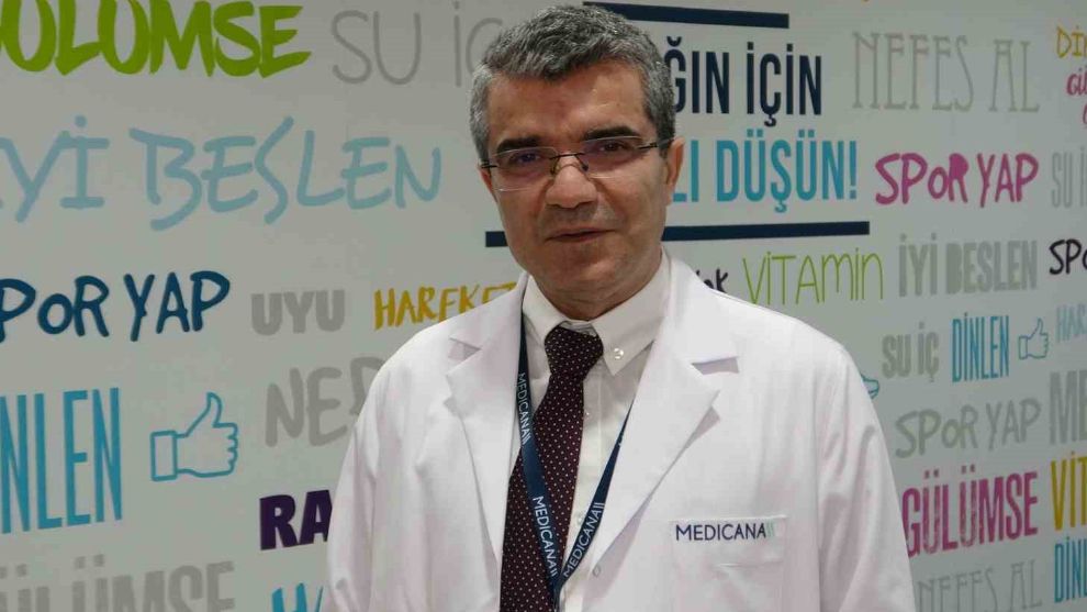 Kanserde erken tanı ve genetik yol haritasının belirlenmesi önemli