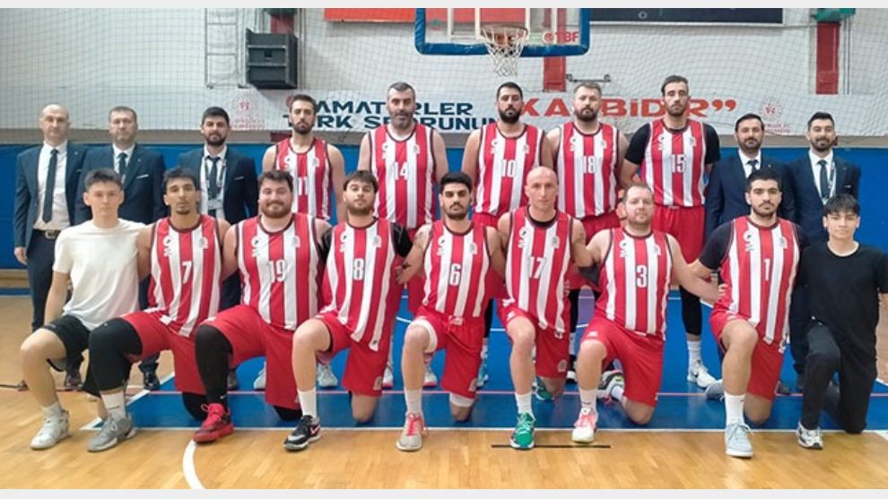 Play-Off’taki Rakibimiz Belli Oldu
