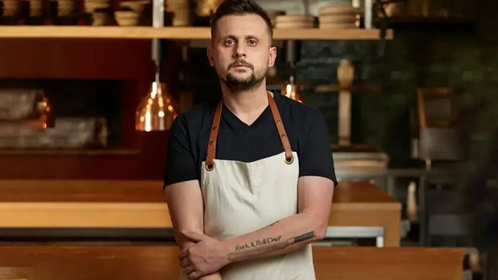 Türkiye'de ilk ve tek 2 Michelin yıldızlı restoran sahibi Fatih Tutak'ın başarı sırrı