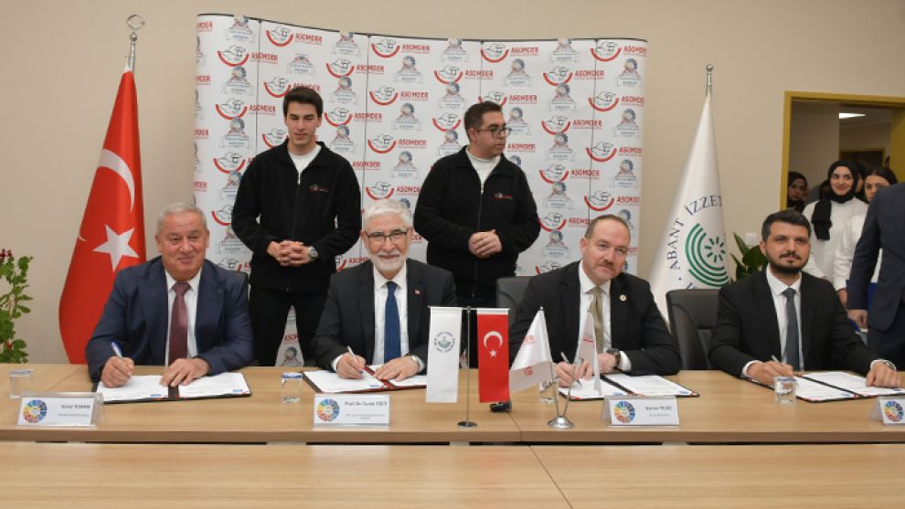 Türkiye'de İlk ve Tek; 82 Üniversiteden Katılım Olacak