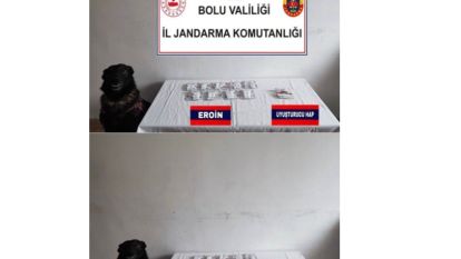3 tutuklama