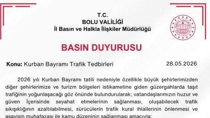 "Ağır Vasıtalara Yola Çıkmayın" Yasağı geldi....