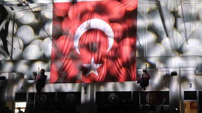 Bolu'da JAK timleri damga vurdu