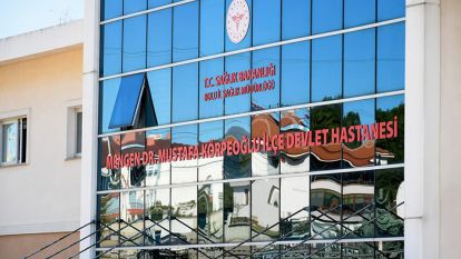Devlet Hastanesi'nde Çocuk Polikliniği Günleri Artırıldı