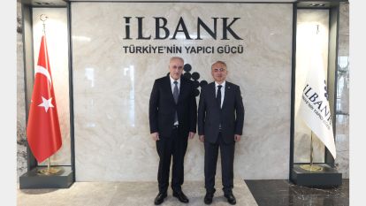 Milletvekili Coşkunyürek'in Ankara'daki Bolu Mesaisi Devam Ediyor