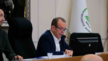 Tanju Özcan'ın şantaj davasının 2.celsesinde basın mensupları salona alınmadı