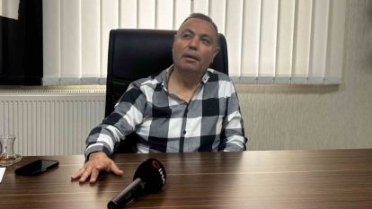 "'Top bile alamaz bunlar' diyenlere rağmen bu takımı ligde bıraktık"