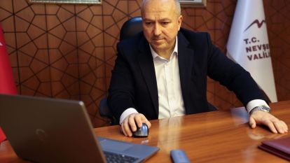 Yeni Genel Müdür Bolu'dan çıktı!