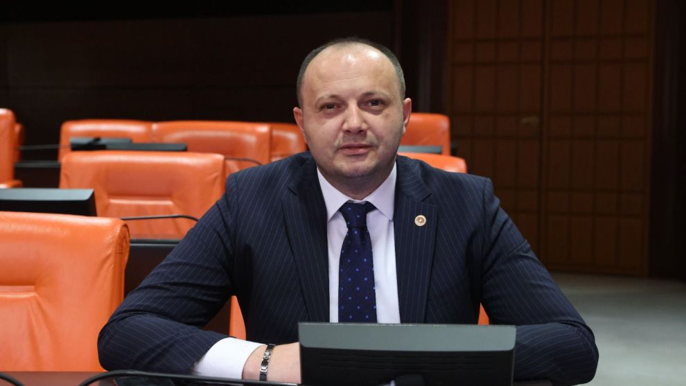 Biz Ceza İnfaz Kurumu Personelimizi Gündeme Taşıyoruz”