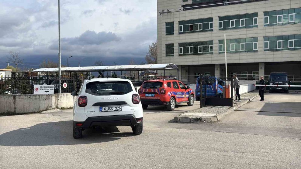 Bolu Belediyesine yönelik 