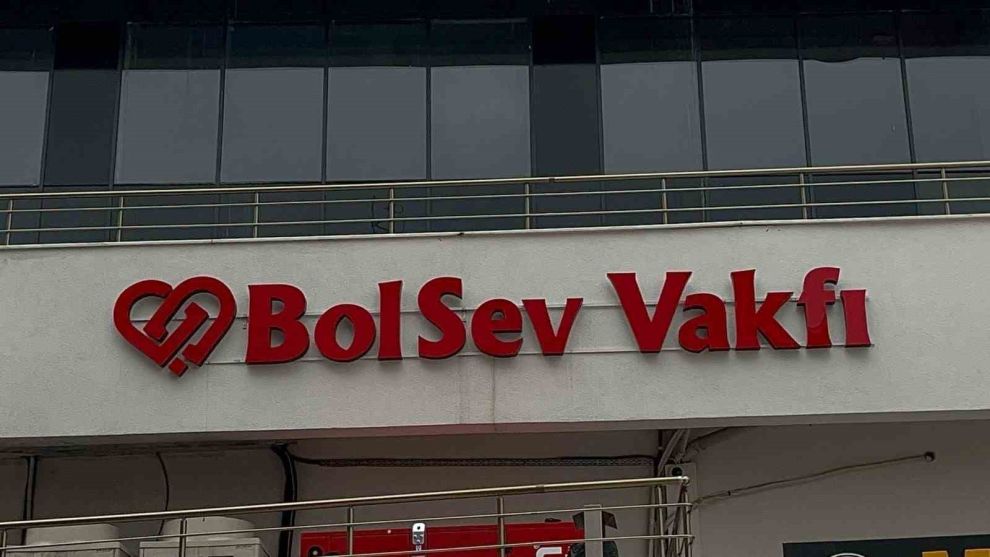 Bolu'da operasyonların odağındaki BOLSEV Vakfı'nın şirketine kayyum atandı