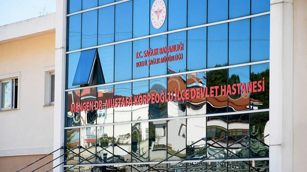Devlet Hastanesi'nde Çocuk Polikliniği Günleri Artırıldı