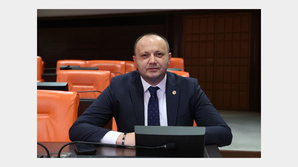 HİBE İÇİN RUHSAT ŞARTI MECLİS GÜNDEMİNDE!
