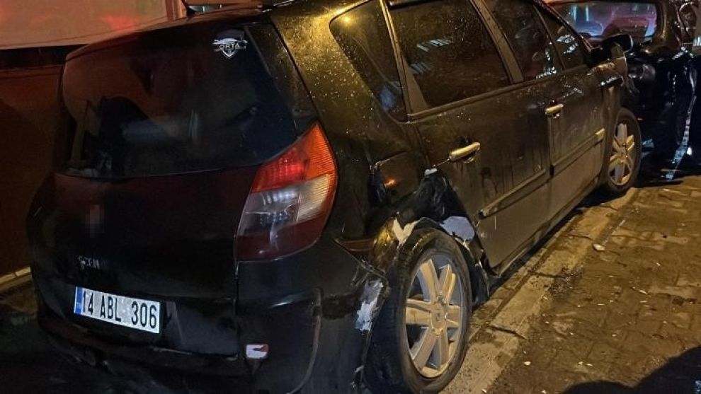 Sürücü alkolmetreye üfleyemedi