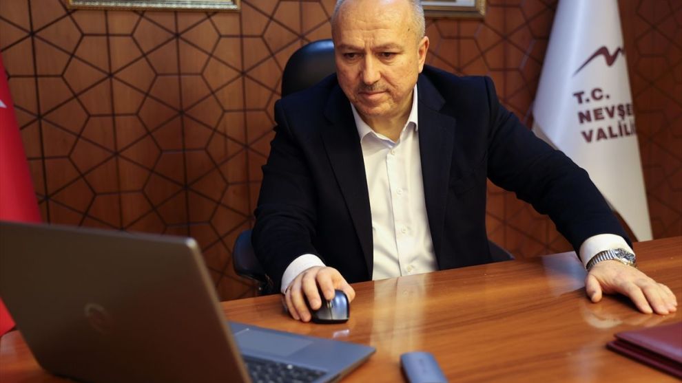 Yeni Genel Müdür Bolu'dan çıktı!