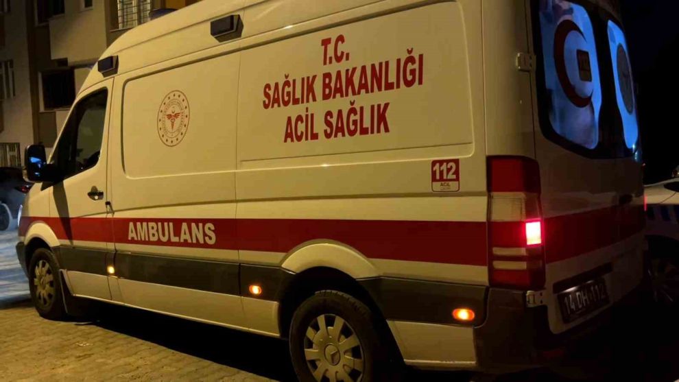 200 bin lira ceza yedi
