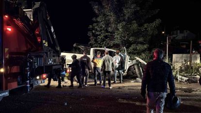 3 günlük yaşam mücadelesini kaybetti