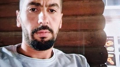 Babasını silahla yaraladı ardından intihar etti