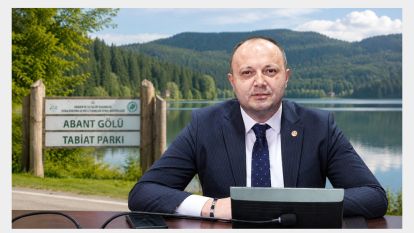 İsmail Akgül, Abant'taki HGS uygulamasını yeniden Meclis gündemine taşıdı