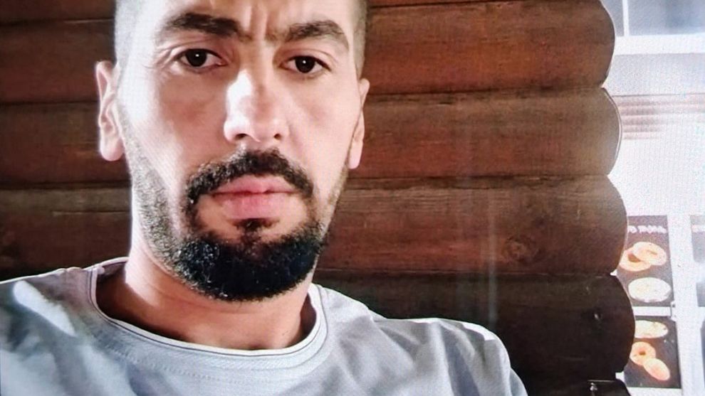 Babasını silahla yaraladı ardından intihar etti