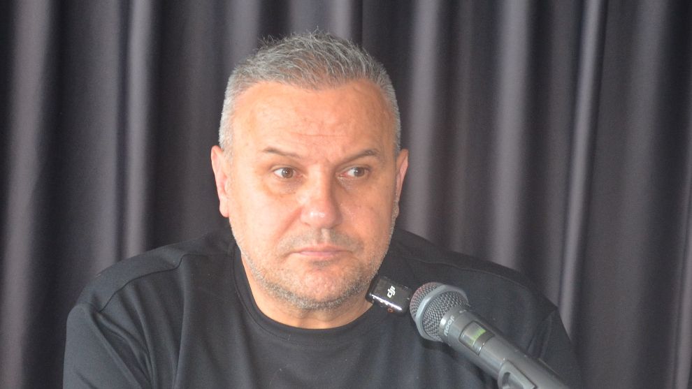 Başaran " Genel Başkanımız Ne Derse O"