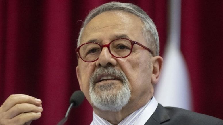 Naci Görür'den Malatya depremiyle ilgili kritik yorum
